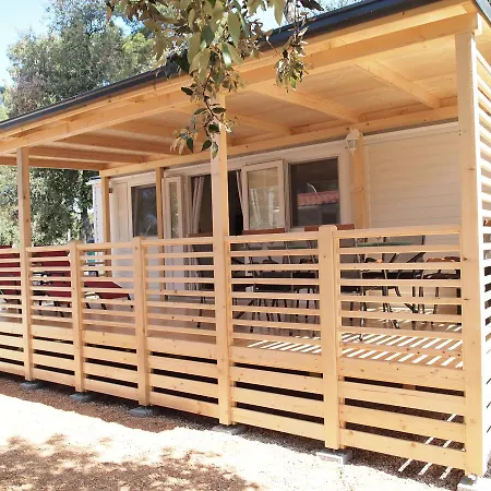 Holiday home Mobile Heaven Biograd Biograd Na Moru