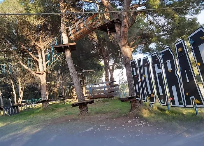 Mobile Heaven Biograd * Biograd na Moru