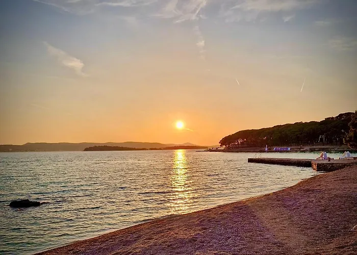 Mobile Heaven Biograd Nyaraló