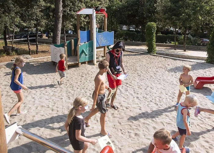 Vikendica Mobile Heaven Biograd