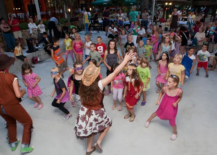 Mobile Heaven Biograd Vikendica